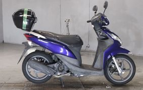 HONDA DIO 110 JF31