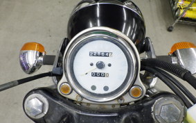 KAWASAKI ESTRELLA RS 2018 BJ250A