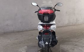 HONDA PCX 125 JF28