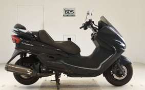 YAMAHA MAJESTY 250 C 2022 SG03J
