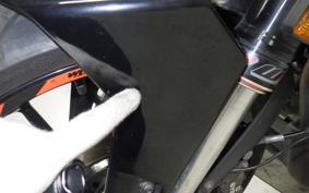KTM 390 DUKE 2023
