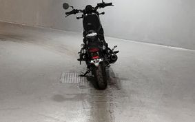 HONDA REBEL 250 S MC49