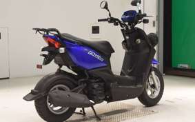 YAMAHA BW'S 50 Gen.3 SA44J