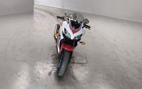 HONDA CBR400R 2013 NC47