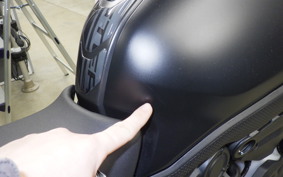 DUCATI MONSTER 937 2023