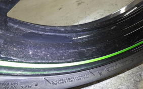 KAWASAKI NINJA 400 2024 EX400G