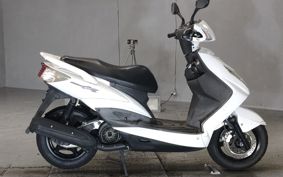 YAMAHA CYGNUS 125 X SE44J