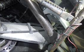 SUZUKI SKYWAVE 650 Trike LX 2008 CP52A