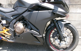 HONDA CBR400R ABS 2019 NC56