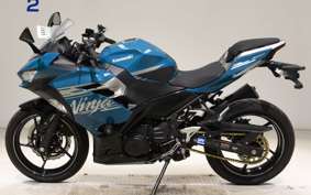 KAWASAKI NINJA 400 2021 EX400G