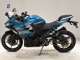 Фото Kawasaki NINJA 400 2021 с японского аукциона