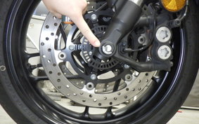 YAMAHA MT-07 2025 RM48J