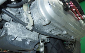 HONDA ZOOMER 2025 AF58