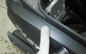 HONDA TACT Gen.4 2005 AF79