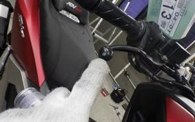 HONDA ADV160 KF54