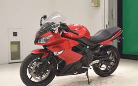 KAWASAKI NINJA 400R 2013 ER400B