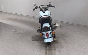 KAWASAKI VULCAN400 DRIFTER VN400D