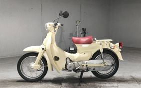 HONDA LITTLE CUB AA01