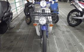HONDA C50 SUPER CUB AA01
