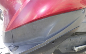 YAMAHA JOG Gen.5 2017 SA36J