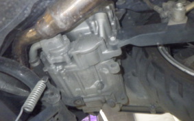 SUZUKI SKYWAVE 200 (Burgman 200)
