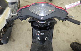 HONDA DIO Gen.6 1986 AF62