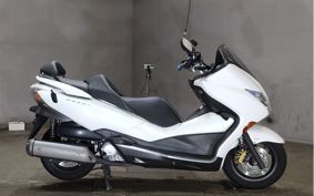 HONDA FORZA Z MF10