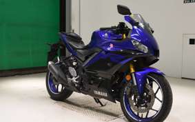 YAMAHA YZF-R3 2020 RH13J
