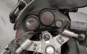 KAWASAKI ZZR250 EX250H