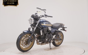 KAWASAKI Z650 RS 2025 ER650R