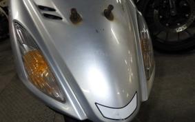 SUZUKI ADDRESS V125 S CF4MA