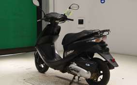 HONDA DIO Gen.6 AF68
