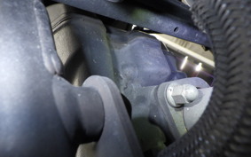 HONDA REBEL 250 S MC49