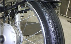 HONDA CD90 BENLY HA03