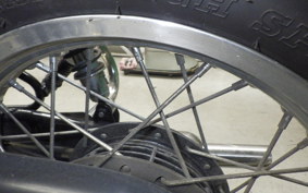 KAWASAKI W650 2010 EJ650A