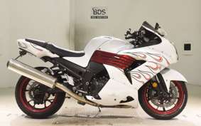 KAWASAKI ZX 1400 NINJA 2008