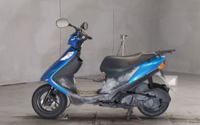 SUZUKI ADDRESS V125 CF46A