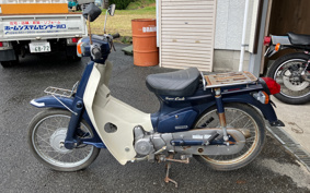 HONDA SUPER CUB90 HA02