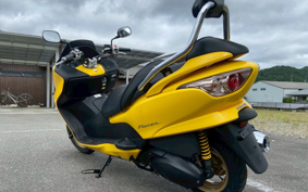 HONDA FORZA Z MF08