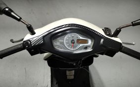 SUZUKI ADDRESS V125 CF4MA