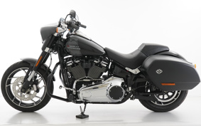HARLEY FLSB 2022 YMJ