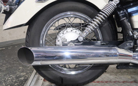 YAMAHA DRAGSTAR 250 VG05J