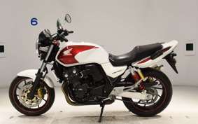 HONDA CB400SF GEN 4 2015 NC42