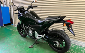 HONDA NC700X DCT ABS 2013 RC63