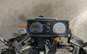 HONDA CB125 JC06