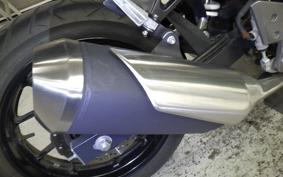 SUZUKI GSX250 R