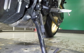 YAMAHA XSR900 2023 RN80J