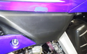 YAMAHA YZ250X 2001 CG50C