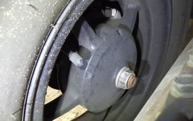 YAMAHA VOX 2016 SA52J