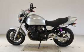SUZUKI INAZUMA 400 (GSX400) 2002 GK7BA